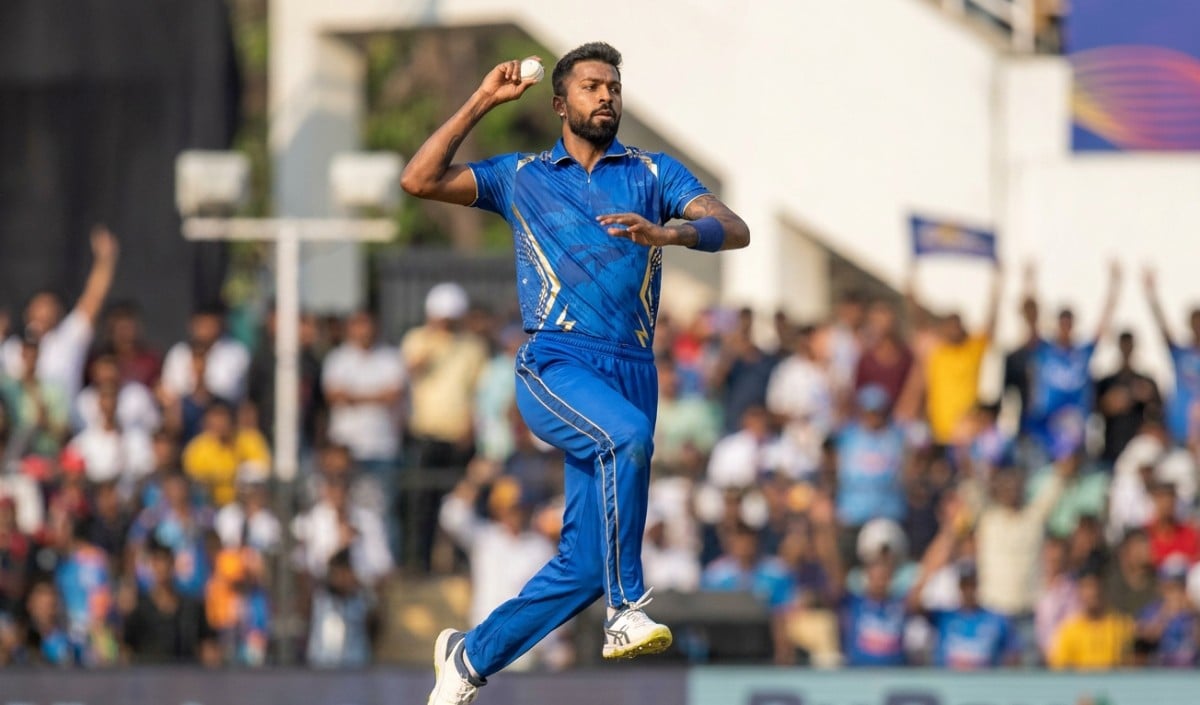 IPL 2026: हार के बाद Hardik Pandya का फूटा गुस्सा, बोले- ‘हमारे bowlers ने प्लान चौपट कर दिया’