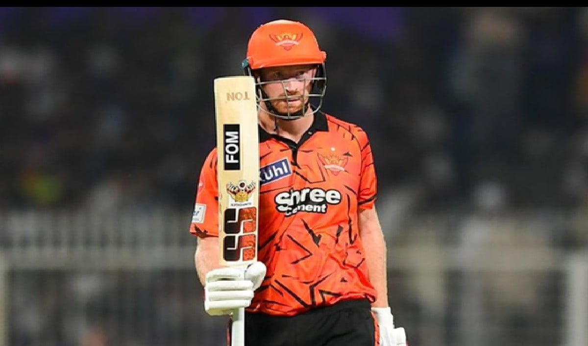 Henrich Klassen ने इन दिग्गजों के क्लब में की एंट्री, आईपीएल में रचा इतिहास