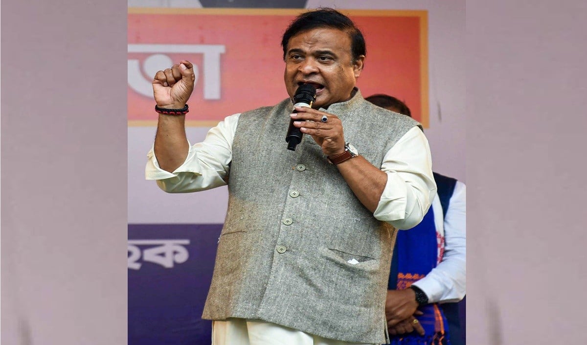 West Bengal: Himanta Sarma का Mamata पर तीखा हमला, ‘आपका बयान खतरनाक-सांप्रदायिक है’