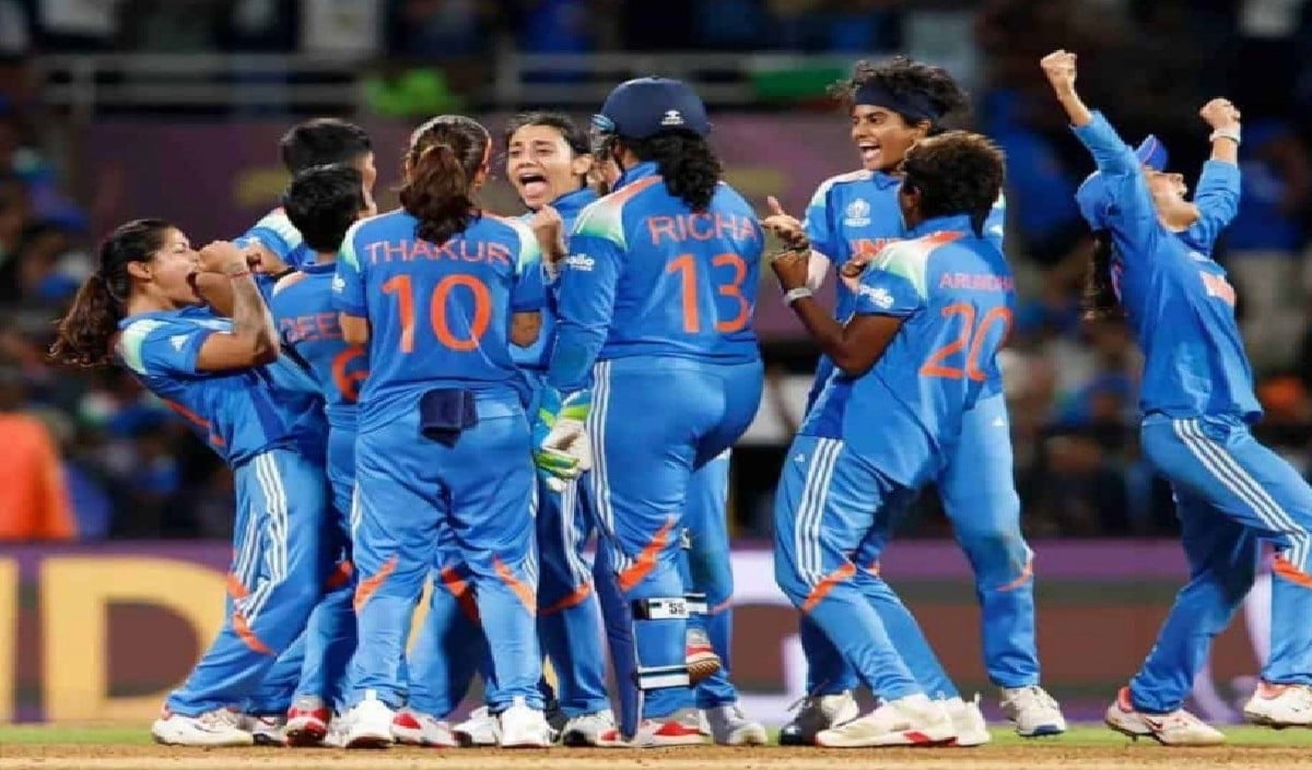 ICC ने किया महिला टी20 वर्ल्ड कप 2026 के लिए प्राइज मनी का किया ऐलान