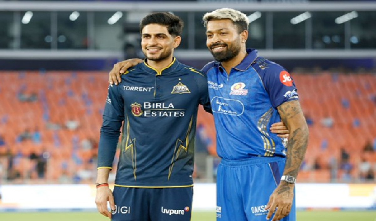 GT vs MI Playing XI: नहीं हुई रोहित शर्मा की वापसी, देखें मुंबई इंडियंस और गुजरात टाइटंस की प्लेइंग 11
