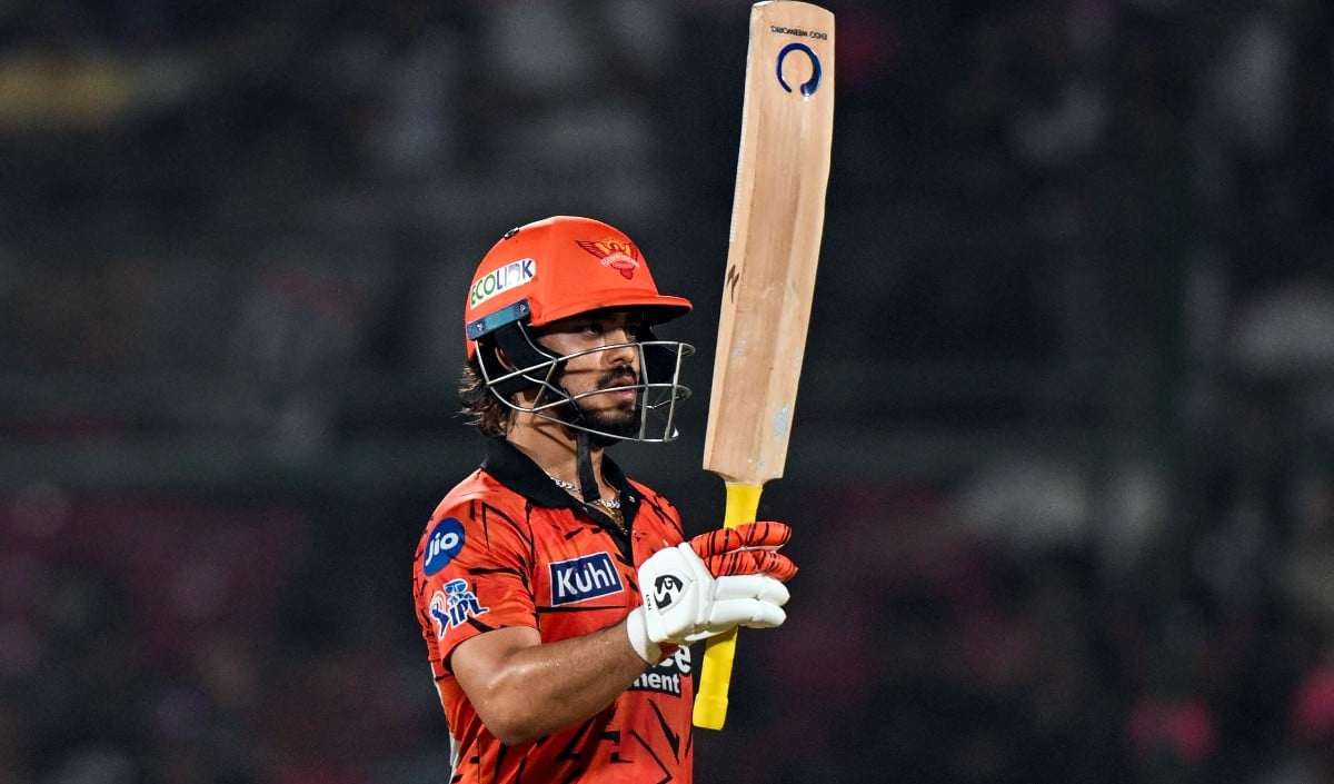 Ishan Kishan का बड़ा खुलासा, ‘Team India से बाहर होकर रोया नहीं, सिर्फ रन बनाए’
