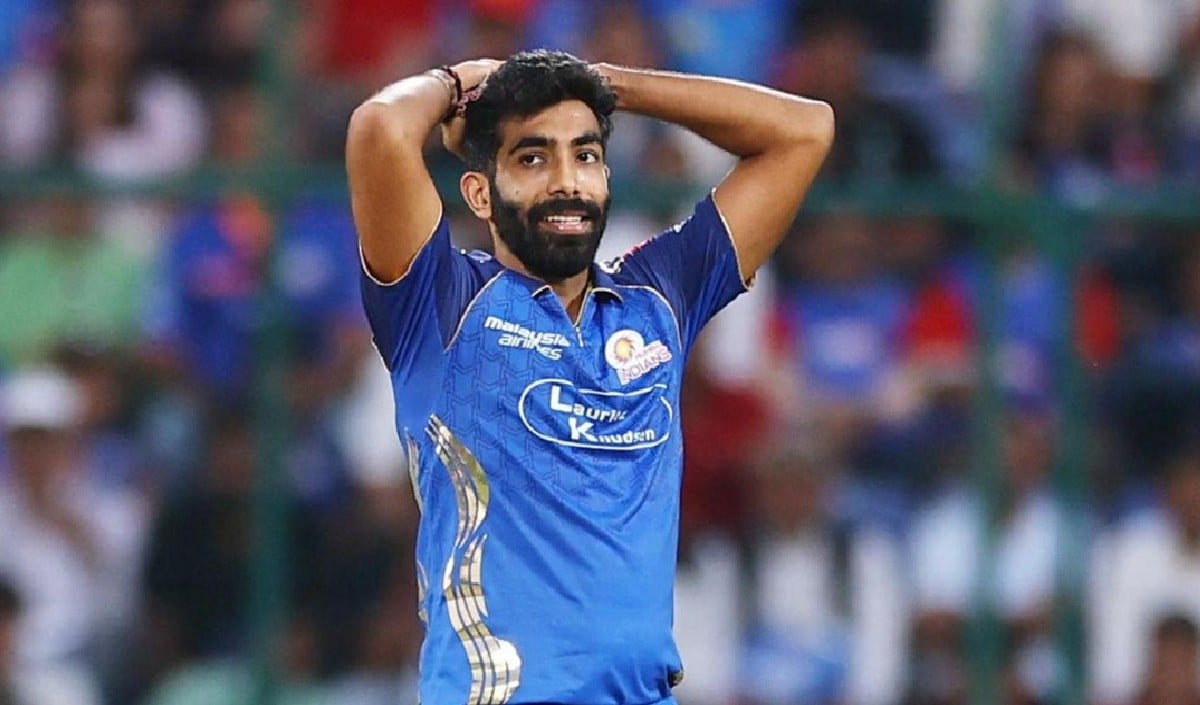 IPL 2026: इंसान है, थोड़ा रहम करो.., जसप्रीत बुमराह के खराब प्रदर्शन पर किरोन पोलार्ड का बयान