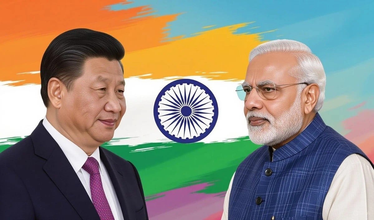 होंठों पर ‘विन-विन’ का राग, सरहद पर विस्तारवादी आग, ड्रैगन की ‘नेमगेम’ साज़िश का भारत करेगा तगड़ा इलाज