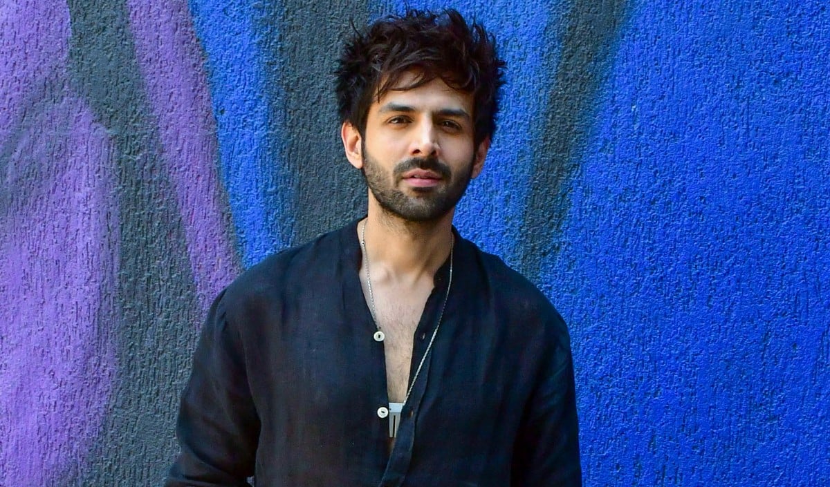 बदल गई Kartik Aaryan की फिल्म Naagzilla की डेट, अब 12 फरवरी को खुलेगा नाग लोक का राज