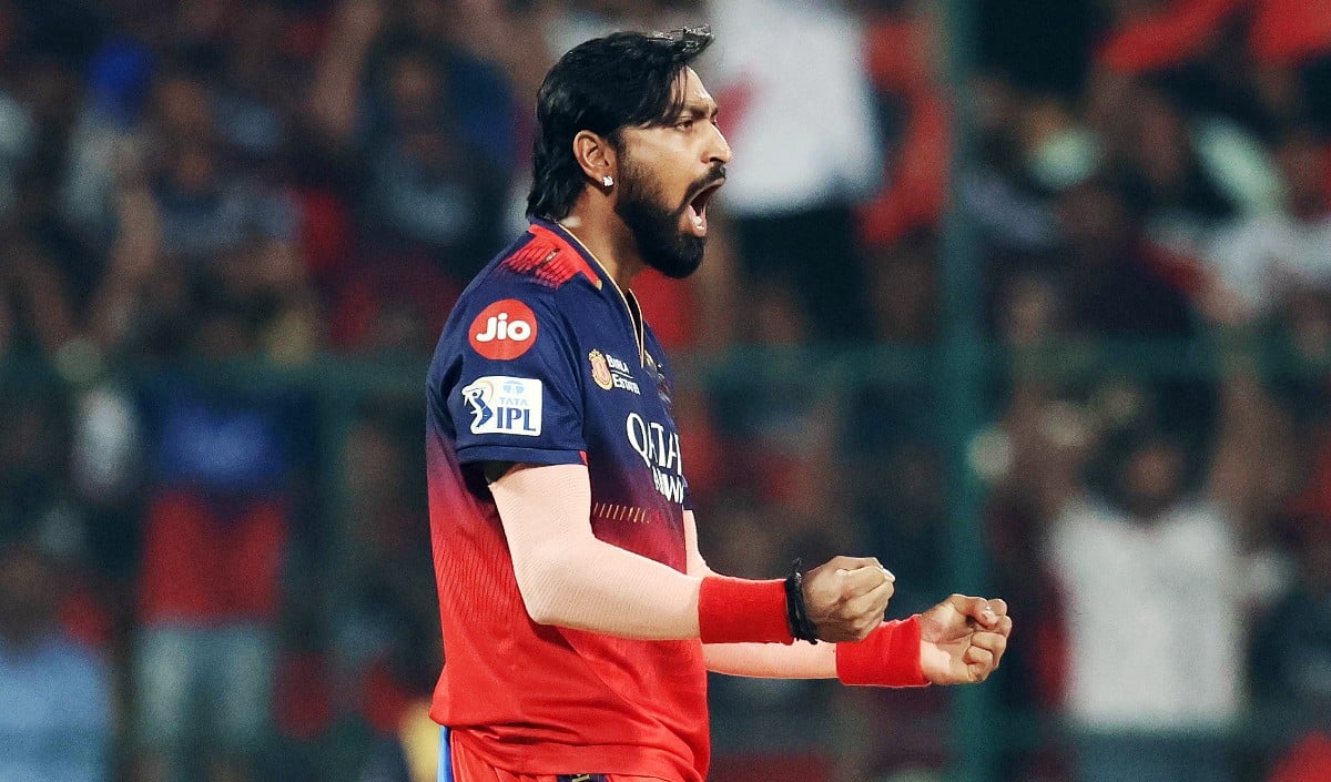 Krunal Pandya का ‘Bouncer’ वाला ब्रह्मास्त्र, बोले- पहले से Plan नहीं, बल्लेबाजों को करता हूं Surprise