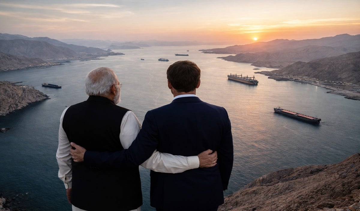 प्रिय नरेंद्र…PM मोदी को अचानक आया NATO के इस शक्तिशाली देश से फोन, होर्मुज पर बड़ा फैसला होने वाला है?