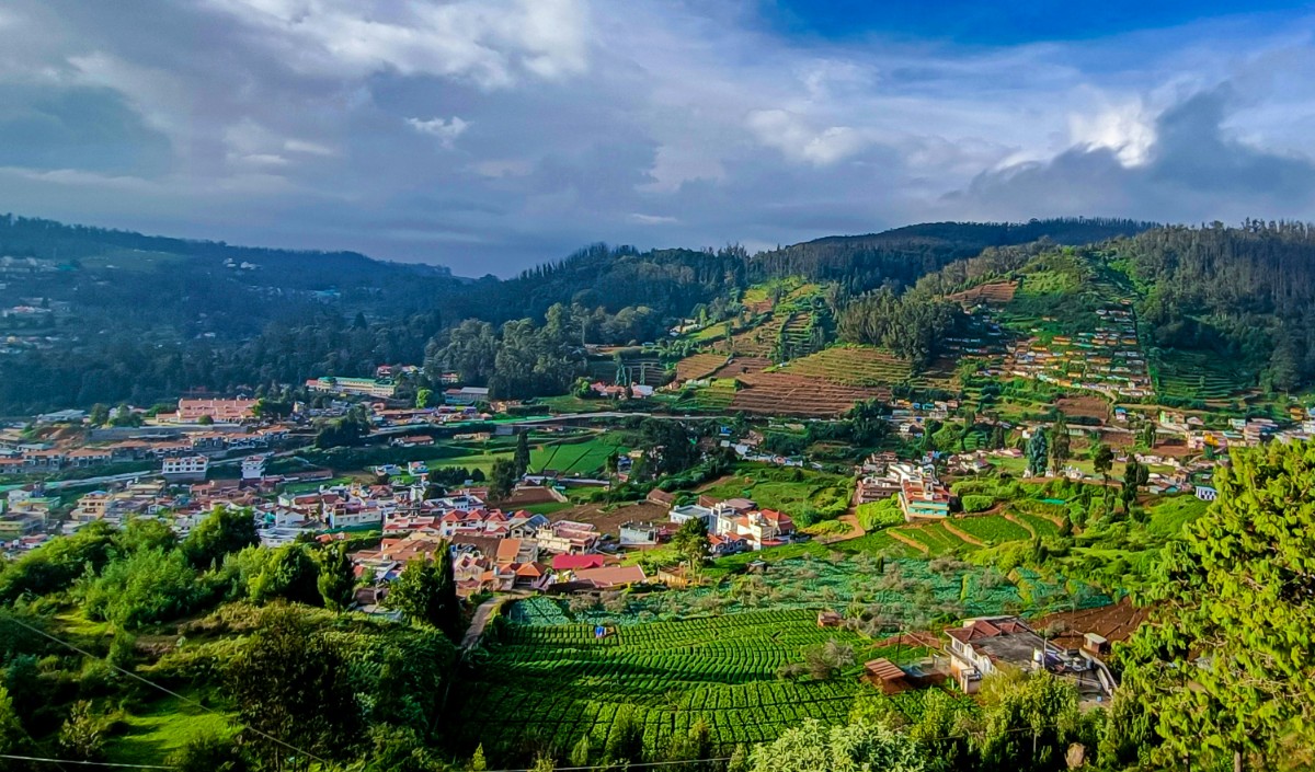 Ooty-Coorg का सपना होगा पूरा, IRCTC लाया Mumbai से यह शानदार Summer Package