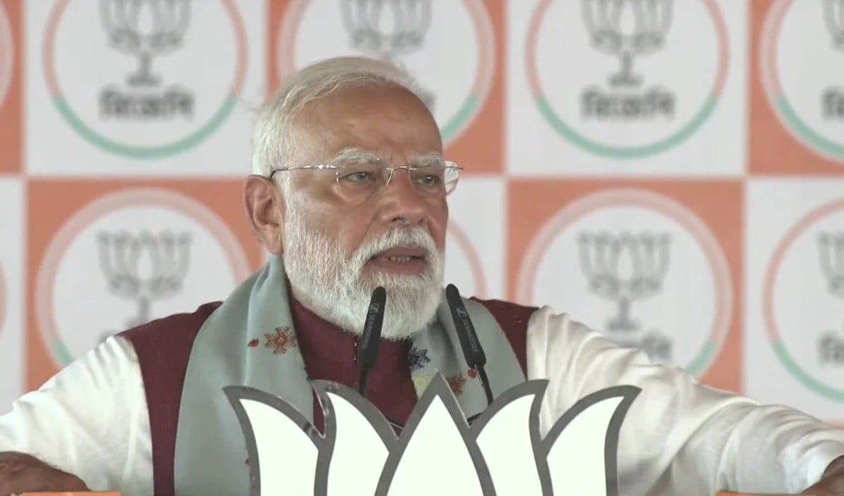 White House Shooting पर PM Modi की कड़ी प्रतिक्रिया, कहा- लोकतंत्र में हिंसा का कोई स्थान नहीं