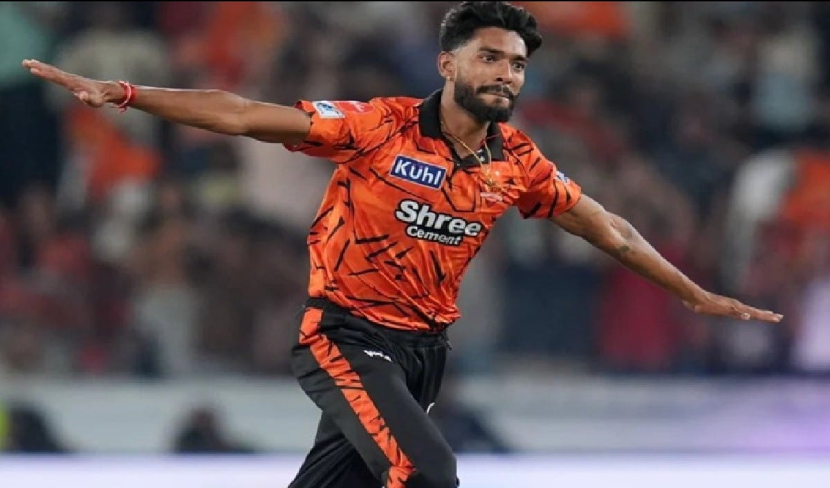 RR vs SRH: वैभव सूर्यवंशी को आउट करने के लिए प्रफुल हिंगे ने बनाया था स्पेशल प्लान, खुद किया खुलासा