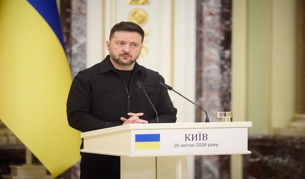 Trump-Putin की Ceasefire डील पर Zelenskyy को शक, पूछा- ये Moscow की कोई नई चाल तो नहीं?