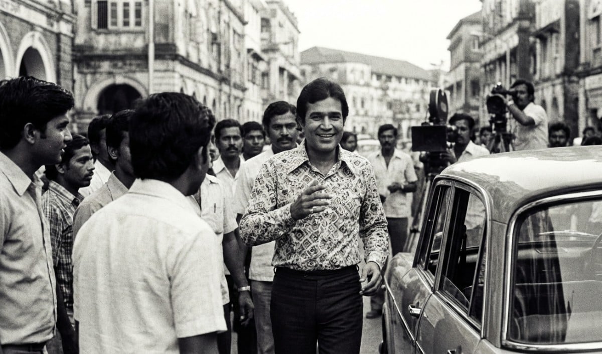 बॉम्बे हाई कोर्ट का बड़ा फैसला: Anita Advani की याचिका खारिज, Rajesh Khanna के साथ रिश्ते को ‘शादी’ की मान्यता देने से इनकार