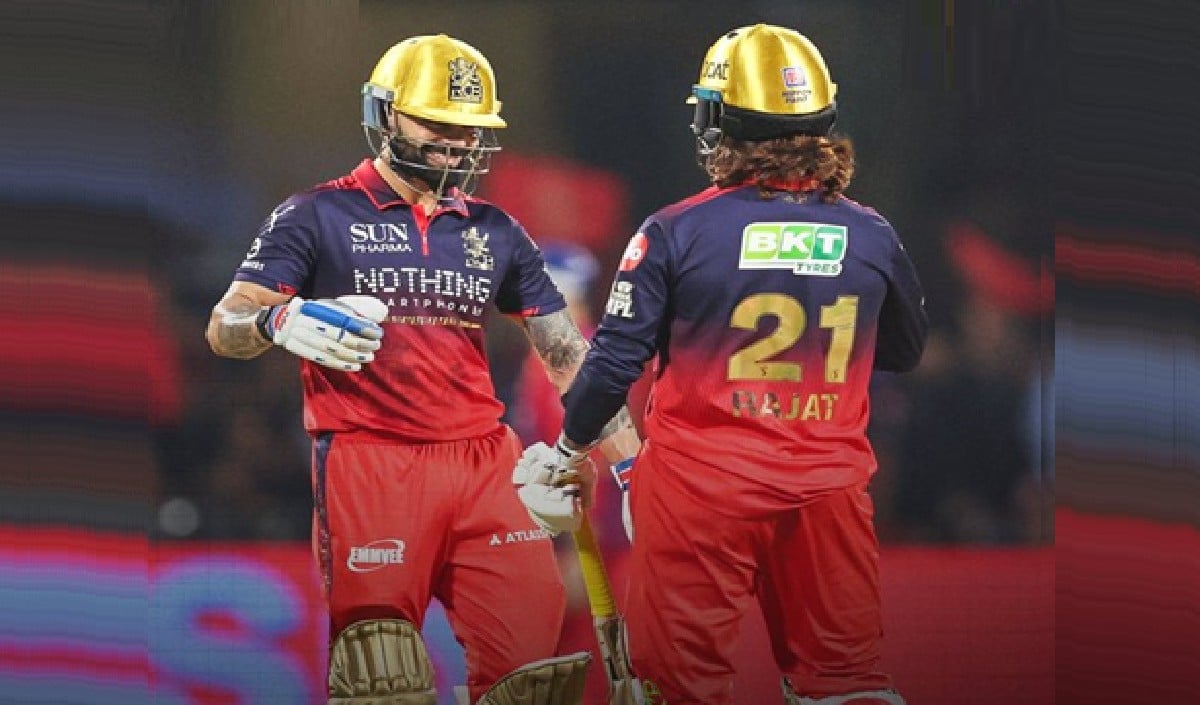 RCB vs LSG IPL 2026: बेंगलुरु ने लखनऊ को 5 विकेट से रौंदा, कोहली-रसिक का जलवा