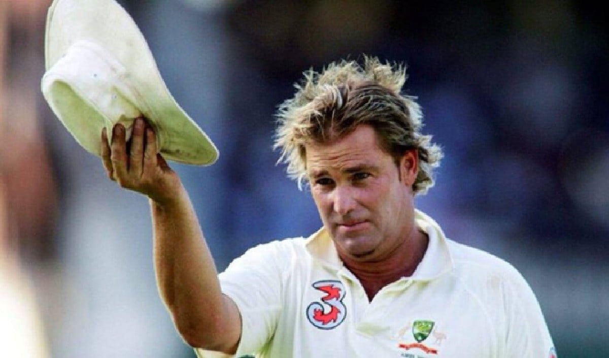 Shane Warne के बेटे का दावा, कोरोना वैक्सीन के कारण गई थी दिग्गज क्रिकेटर की मौत!
