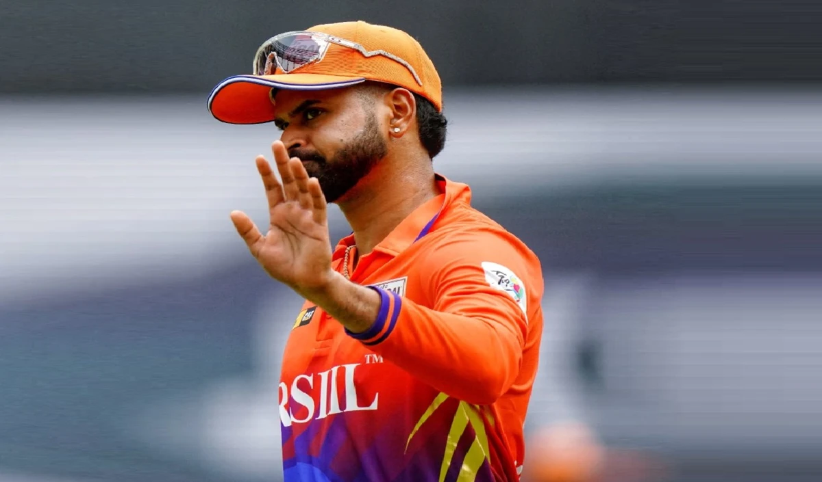 IPL 2026: चोट लगने के बाद श्रेयस अय्यर का बयान, कहा- मैं बस इतना कह सकता हूं कि…