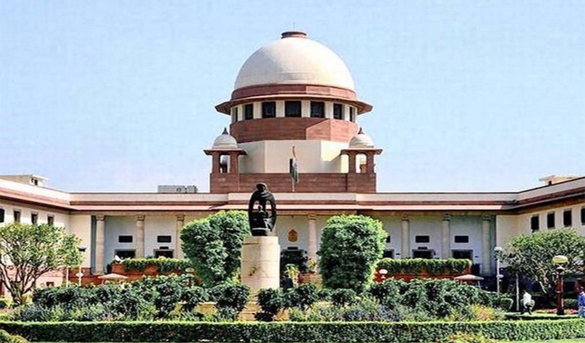 एक छात्र को राहत, लाखों को झटका! Rajasthan SI Exam पर Supreme Court ने क्यों बदला अपना आदेश?
