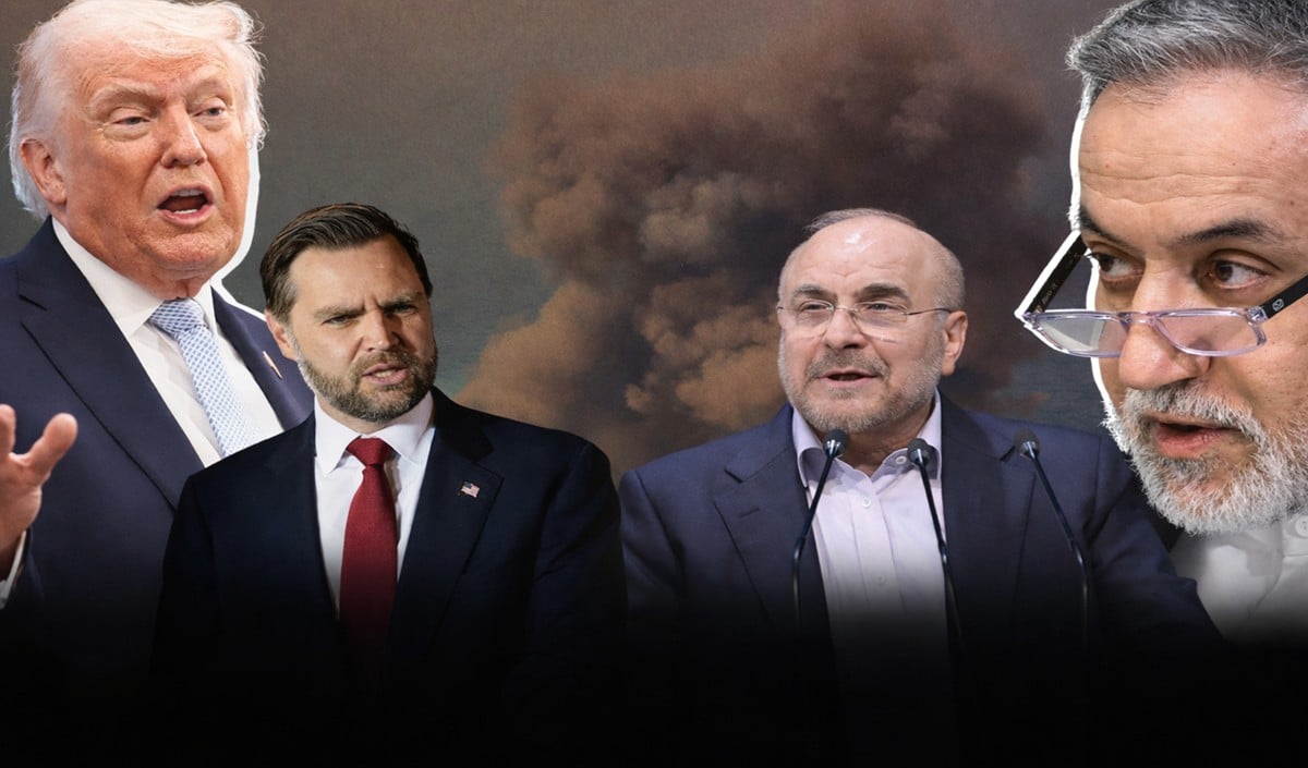 US-Iran Talks: तेहरान की कड़ी शर्तों से अटकी बातचीत, Lebanon में सीजफायर पर अड़ा ईरान