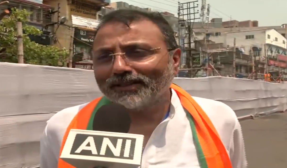 घुसपैठ से ध्यान भटकाने का खेल? Nishikant Dubey का आरोप- TMC ने Pakistan से दिलवाया बयान