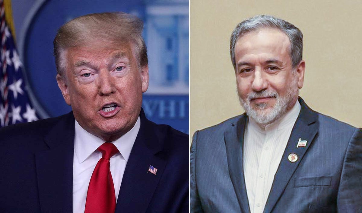 Strait of Hormuz पर जंग की आहट! कूटनीतिक प्रयासों के बीच अमेरिका ने सैनिक भी बढ़ाए, Iran ने दी खुली चेतावनी