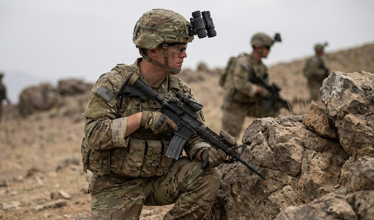 होरमुज़ में ईरानी सेना, इस्लामाबाद में ‘फाइनल’ टॉक्स, US-Iran Ceasefire के बाद अब आगे क्या?