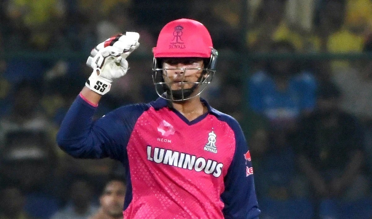 IPL 2026 का नया Superstar! 15 साल के Vaibhav Suryavanshi ने Orange Cap की रेस में मचाया तहलका