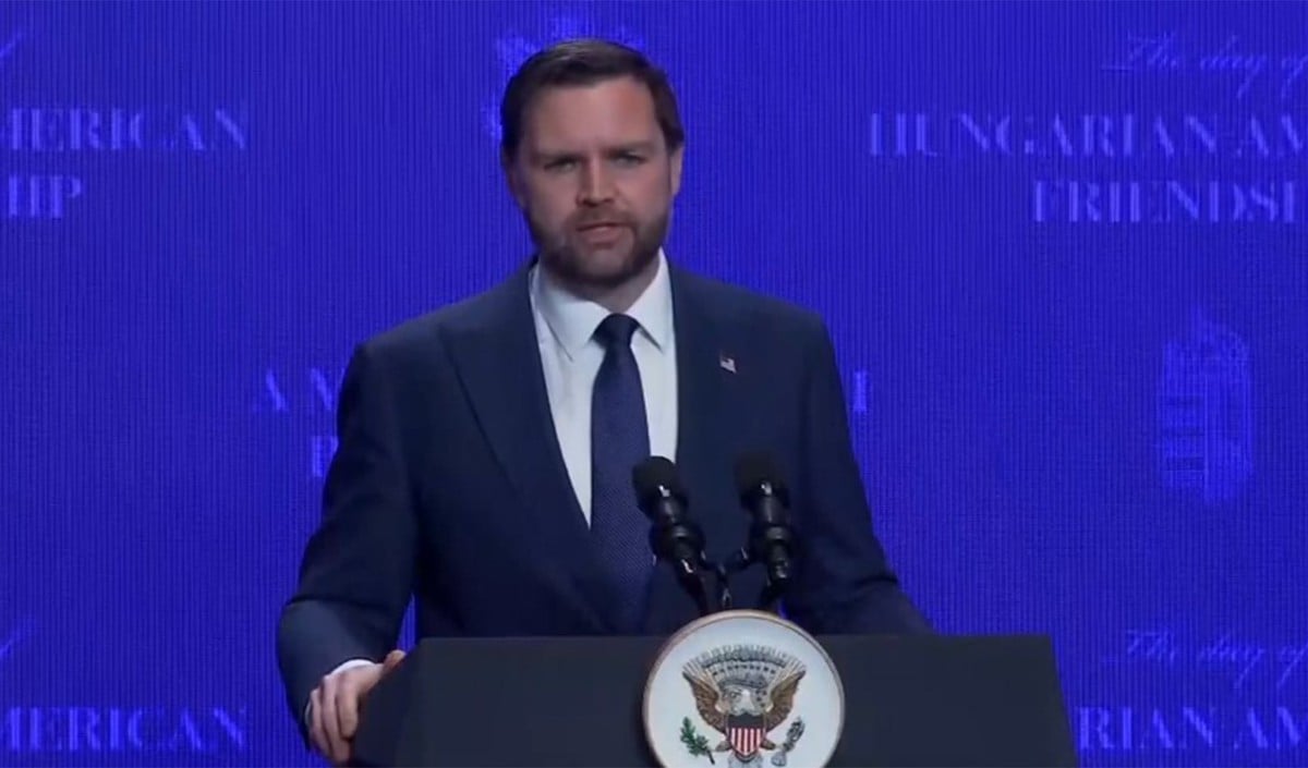 Donald Trump के बाद JD Vance की Iran को सीधी चेतावनी, ‘हमारे सीक्रेट हथियार अभी बाकी हैं’