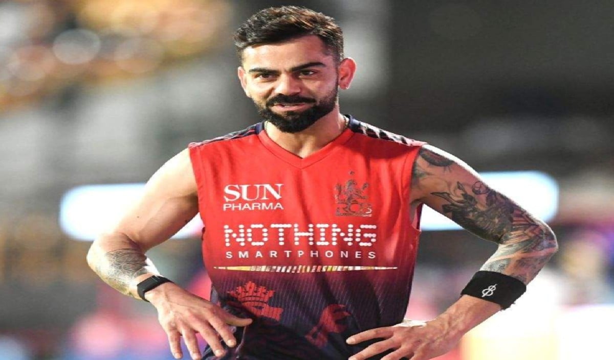 IPL 2026 में विराट कोहली का जलवा, बेहतरीन बल्लेबाजी के दम पर अभी भी बने हुए हैं टी20 के किंग