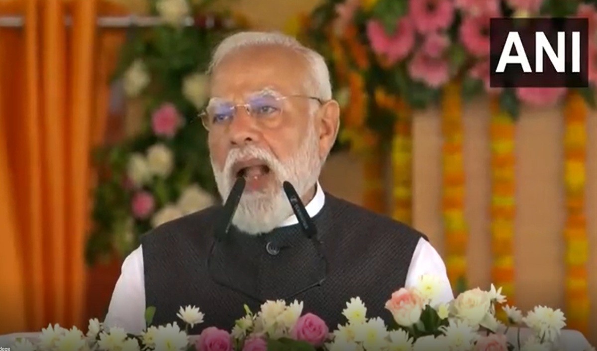 West Bengal में बंपर Voting पर बोले PM Modi, यह TMC के खिलाफ लहर, BJP की जीत का संकेत