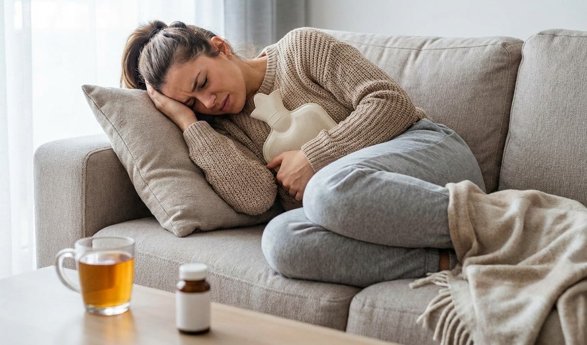 Women’s Health Alert: पीरियड का दर्द 1 नहीं 9 तरह का होता है, जानें आपका कौनसा है?