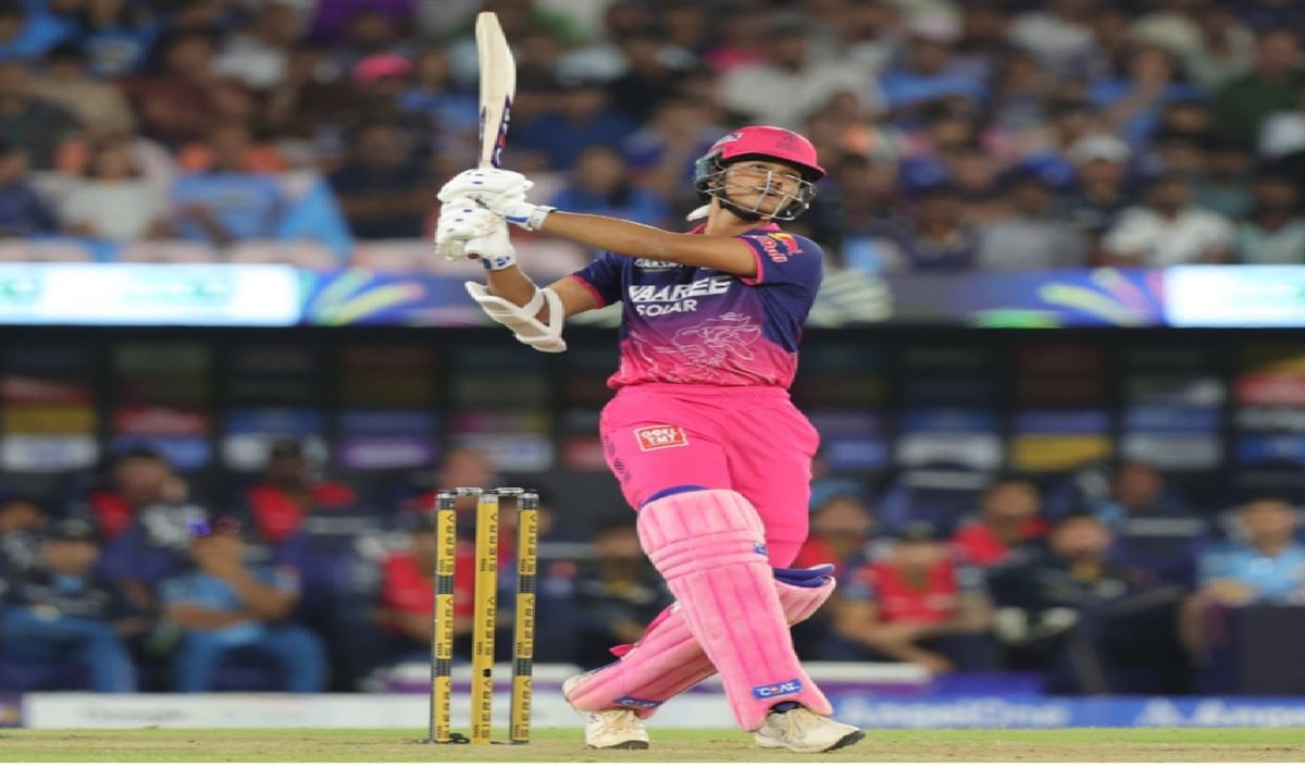 IPL 2026 में किसके पास है ऑरेंज कैप? अब तक इन बल्लेबाजों के नाम सबसे ज्यादा रन