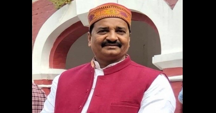 Ballia-समाजवादी पार्टी के जिला उपाध्यक्ष का निधन, पार्टी नेताओं और समर्थकों में शोक