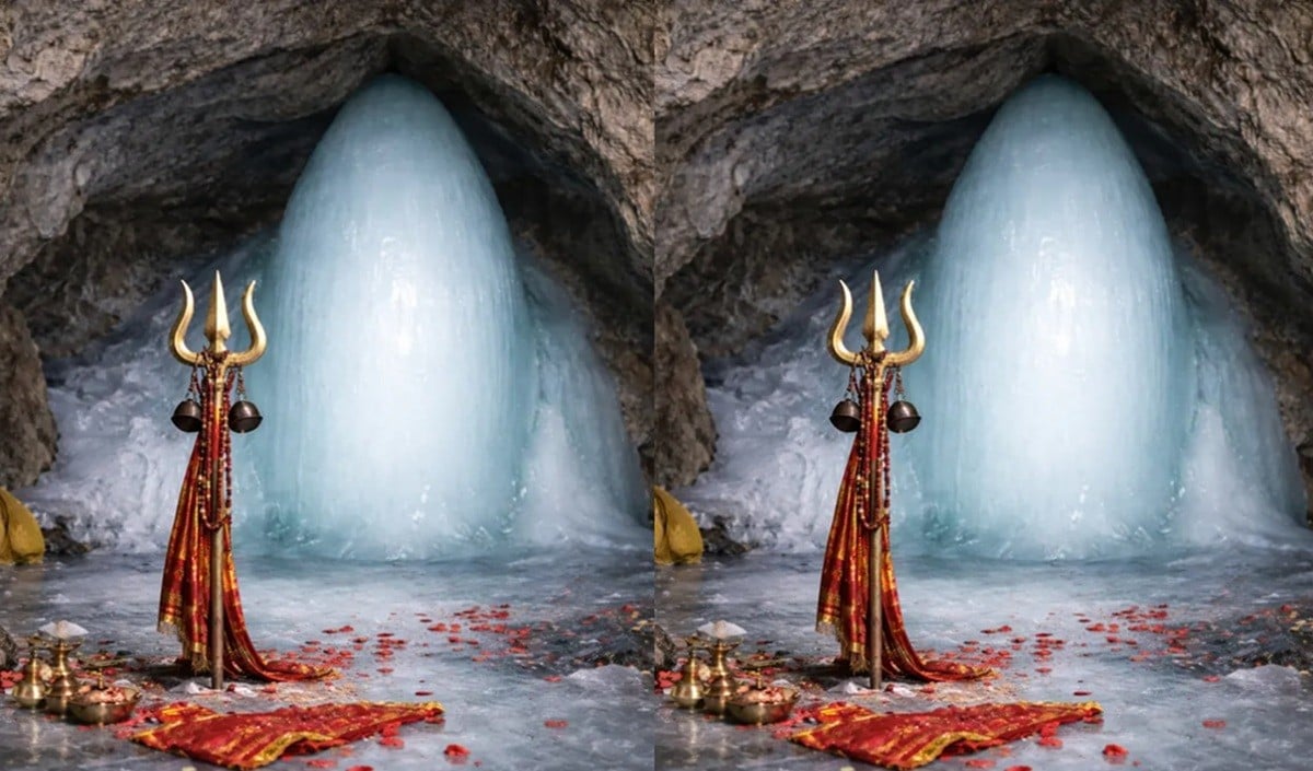 Amarnath Yatra Registration 2026: बाबा बर्फानी के दर्शन का बना रहे हैं Plan? Online Registration का पूरा प्रोसेस जानें