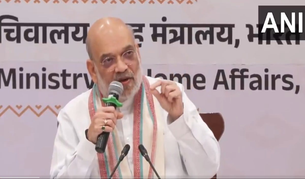 महाकाल की नगरी Ujjain में होगी Central Zonal Council की बैठक, Amit Shah करेंगे Simhastha 2028 की समीक्षा