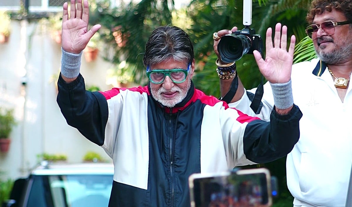 Amitabh Bachchan का Cryptic Blog Post, लिखा- ‘चील शांत तो तोते…’ क्या है इसका Message?