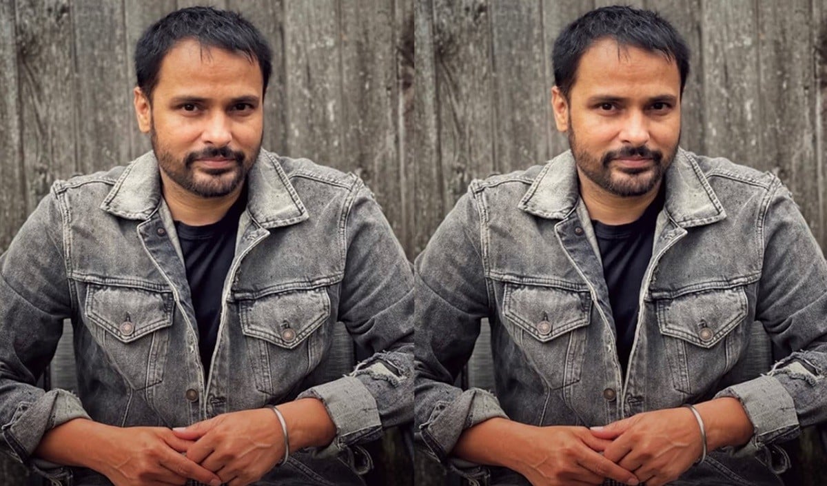 Amrinder Gill Birthday: बैंक की नौकरी छोड़ बने Superstar, जानें सिंगर की अनसुनी कहानी