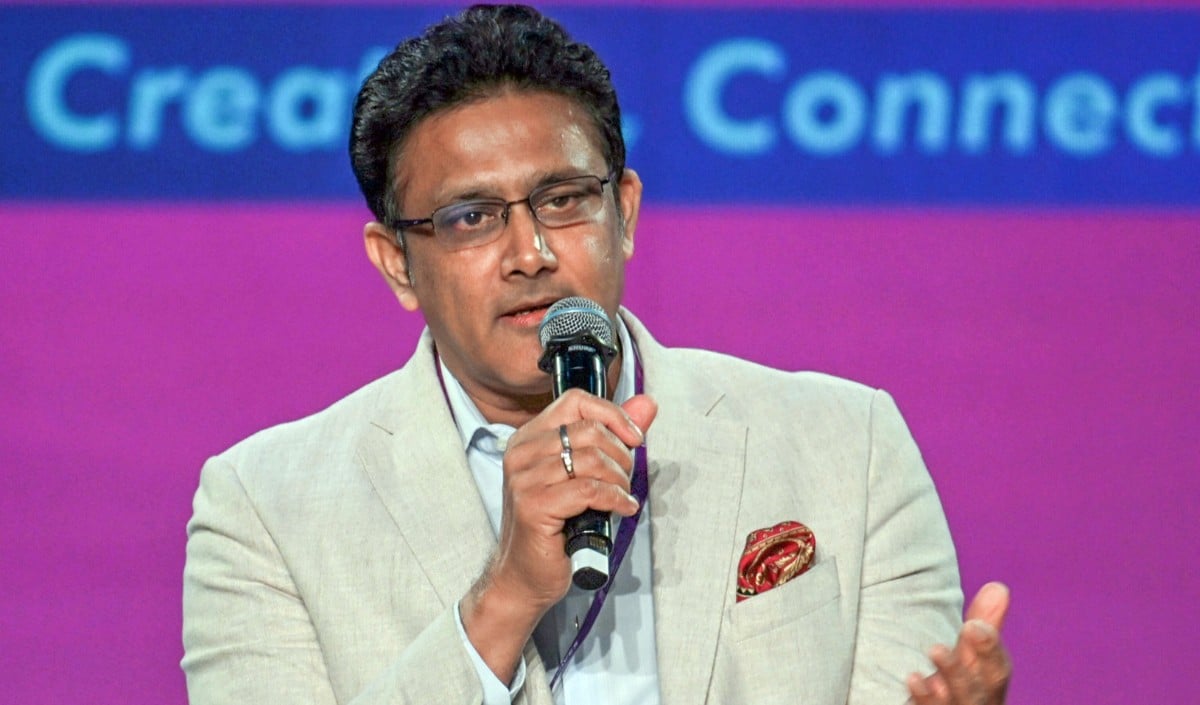 IPL 2026: Kumble की बड़ी भविष्यवाणी, Qualifier 2 में RR का पलड़ा भारी! Vaibhav होंगे गेमचेंजर?