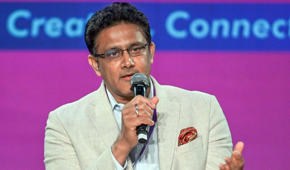Anil Kumble का बड़ा बयान, Vaibhav Suryavanshi तोड़ेगा Chris Gayle का IPL Record!