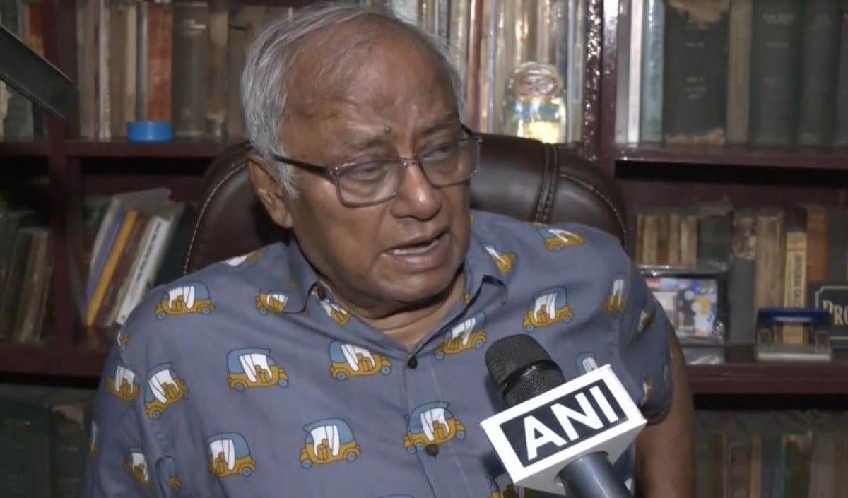 ‘Annapurna Yojana’ पर TMC का BJP पर बड़ा हमला, सौगत रॉय बोले- ये गरीबों के खिलाफ Conspiracy है