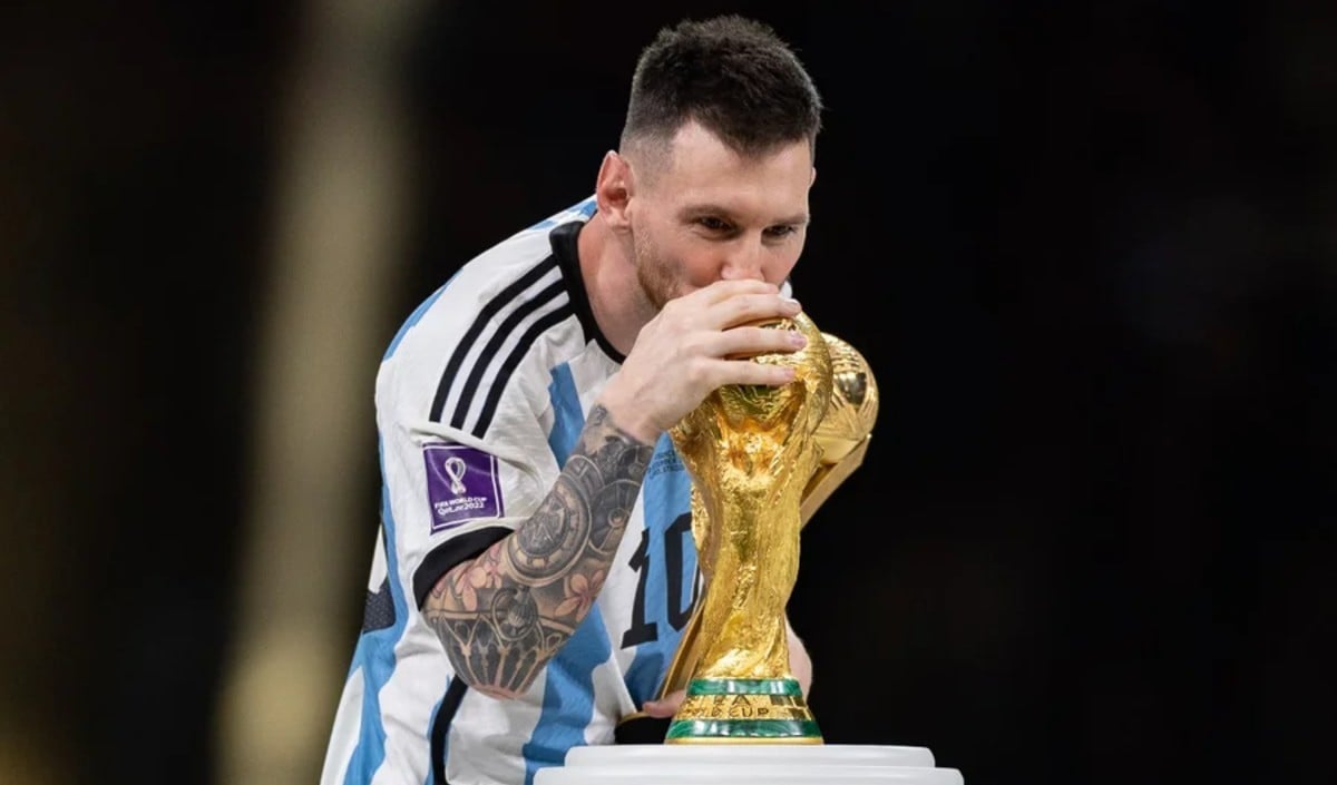 FIFA World Cup के लिए अर्जेंटीना की टीम घोषित, Coach Scaloni ने 8 नए प्लेयर्स पर खेला दांव