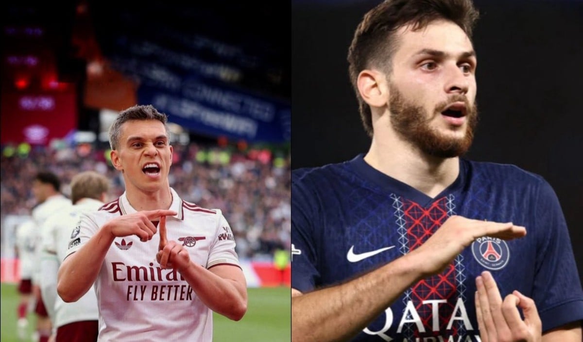 Arsenal को पहली Trophy का इंतजार, PSG के सामने लगातार दूसरी बार खिताब जीतने की चुनौती