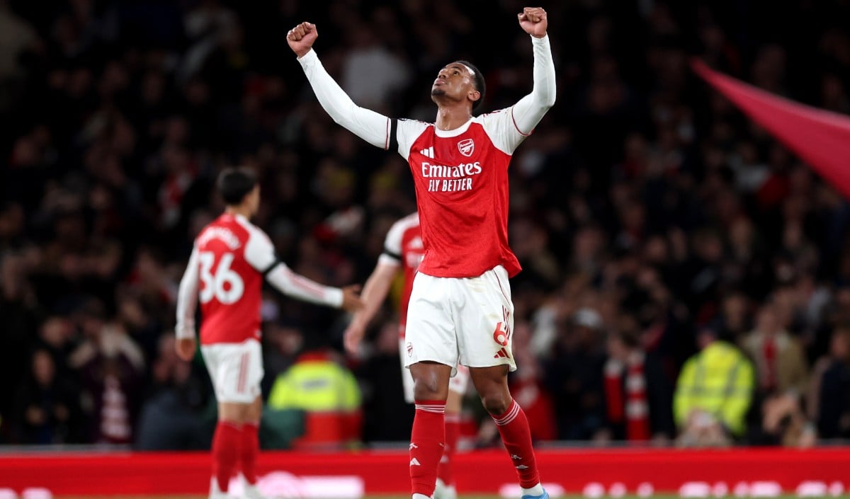 Premier League Title Race: आखिरी मोड़ पर जंग, Arsenal की जीत ने Man City की बढ़ाई टेंशन