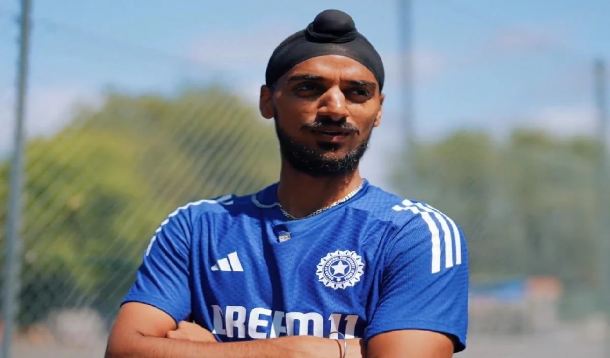 IPL 2026 विवादों के बाद दबाव में Arshdeep Singh? Instagram से 200 से ज्यादा पोस्ट हटाए