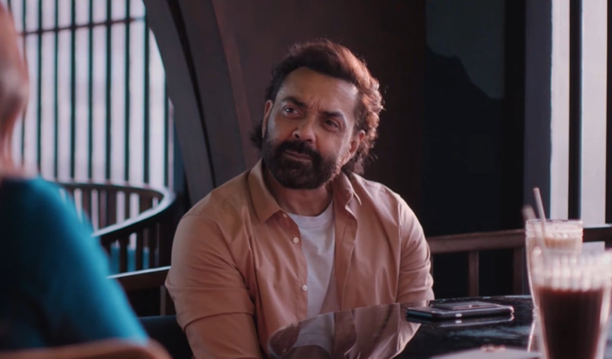 Bandar Movie Trailer | फिल्म का खौफनाक ट्रेलर आउट! ढलती शोहरत, अकेलेपन और जुर्म के दलदल में फंसे बॉबी देओल