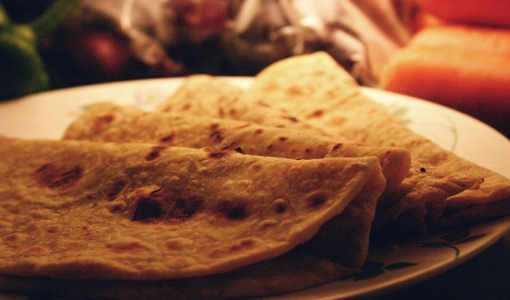 Bagi Rote Basi Roti With Ghee: आपका Breakfast Habit कितना सेफ? बासी रोटी पर घी ...