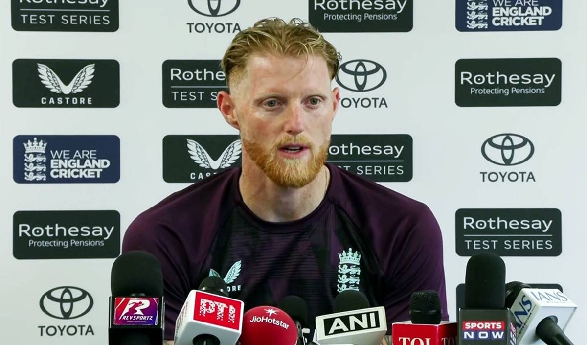 Ben Stokes की तूफानी वापसी, अब England के लिए Test Series में संभालेंगे नई गेंद की कमान?