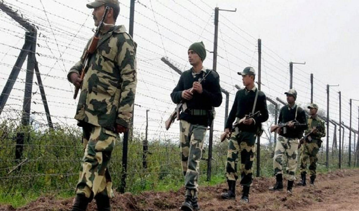 Bengal में घुसपैठियों पर गिरेगी गाज! Suvendu Adhikari का BSF को Green Signal, 45 दिन में लगेगी बाड़