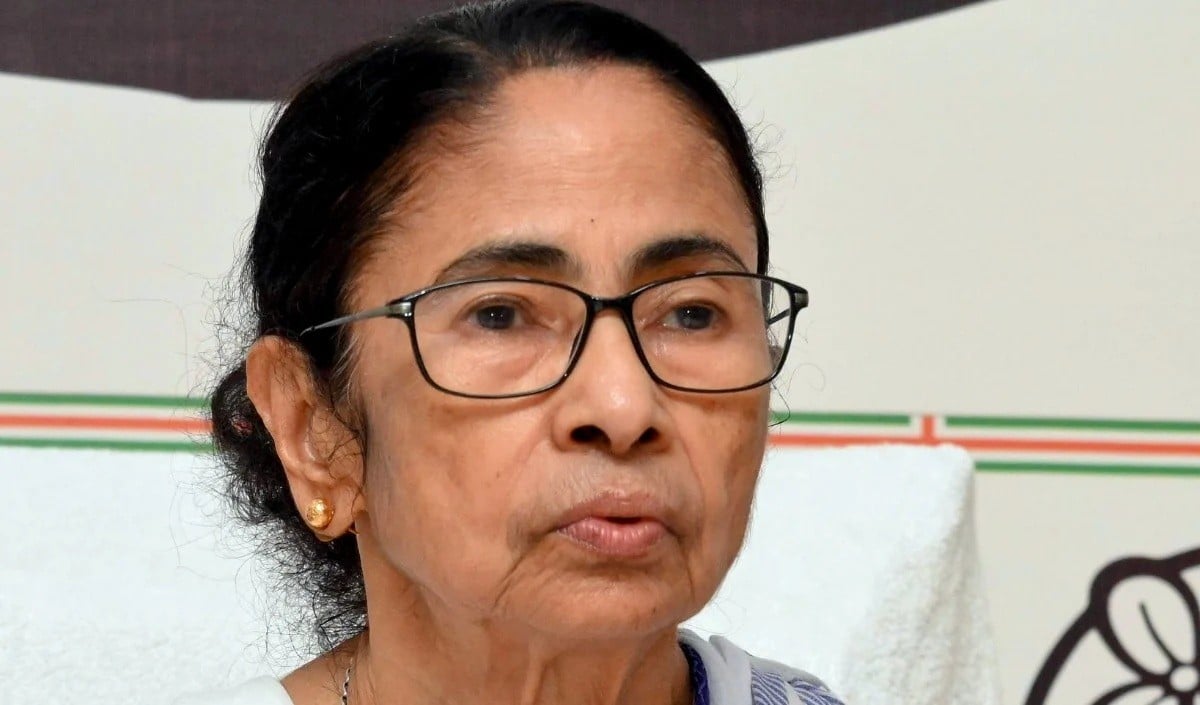 Bengal में ‘बुलडोजर’ पर Mamata की BJP को ललकार, पूछा- संविधान बड़ा या बंदूक की नली?