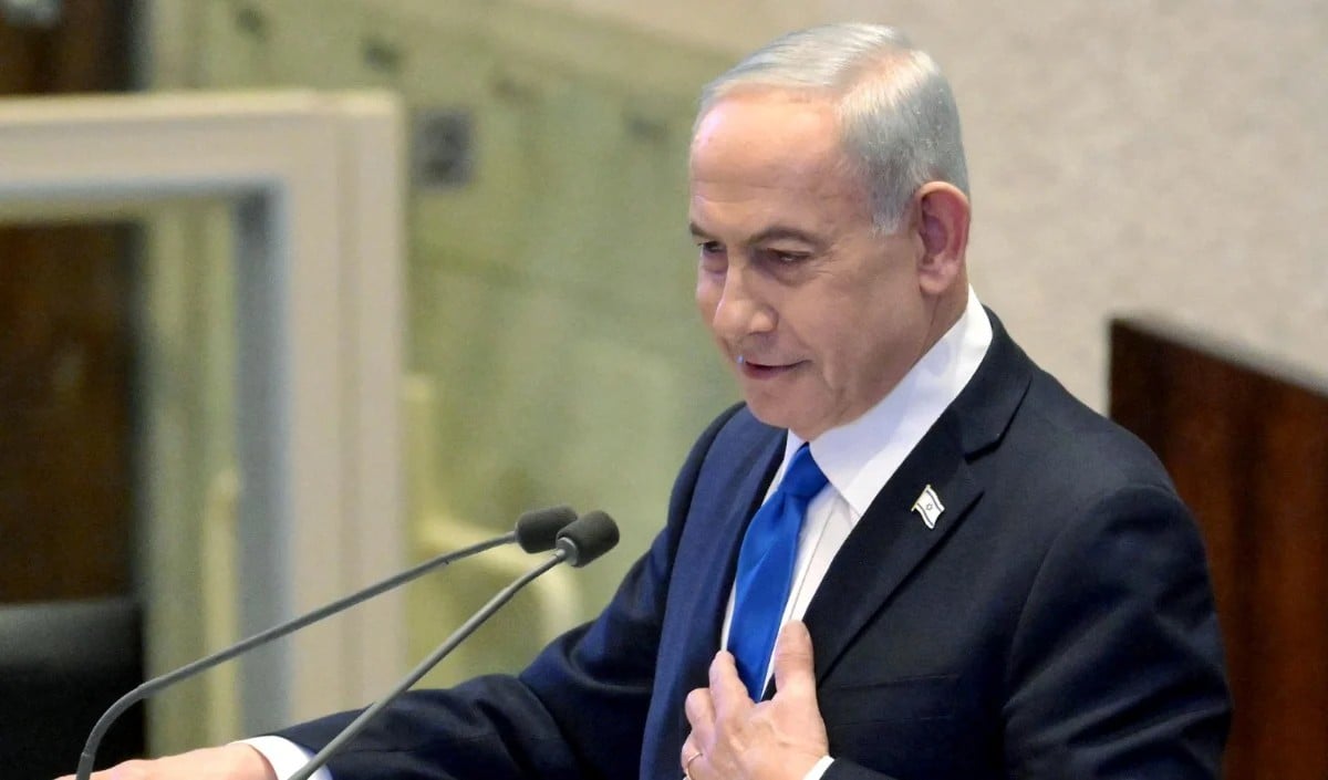 दुनिया की आलोचना के बीच PM Netanyahu को भारत में दिखी उम्मीद, बोले- India का Support सबसे मजबूत