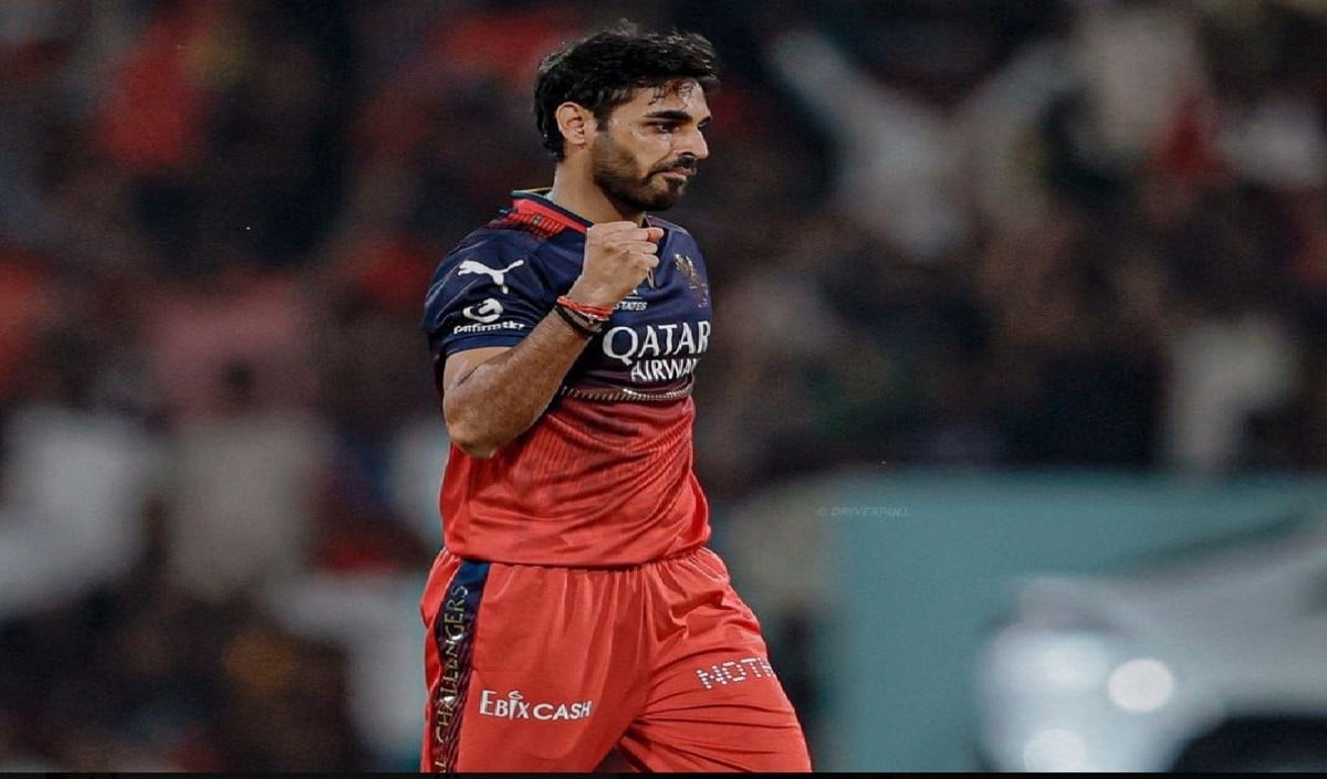 Bhuvneshwar Kumar का छलका दर्द, Team India में वापसी की उम्मीदों पर बोले- ‘अब कोई Plan नहीं’