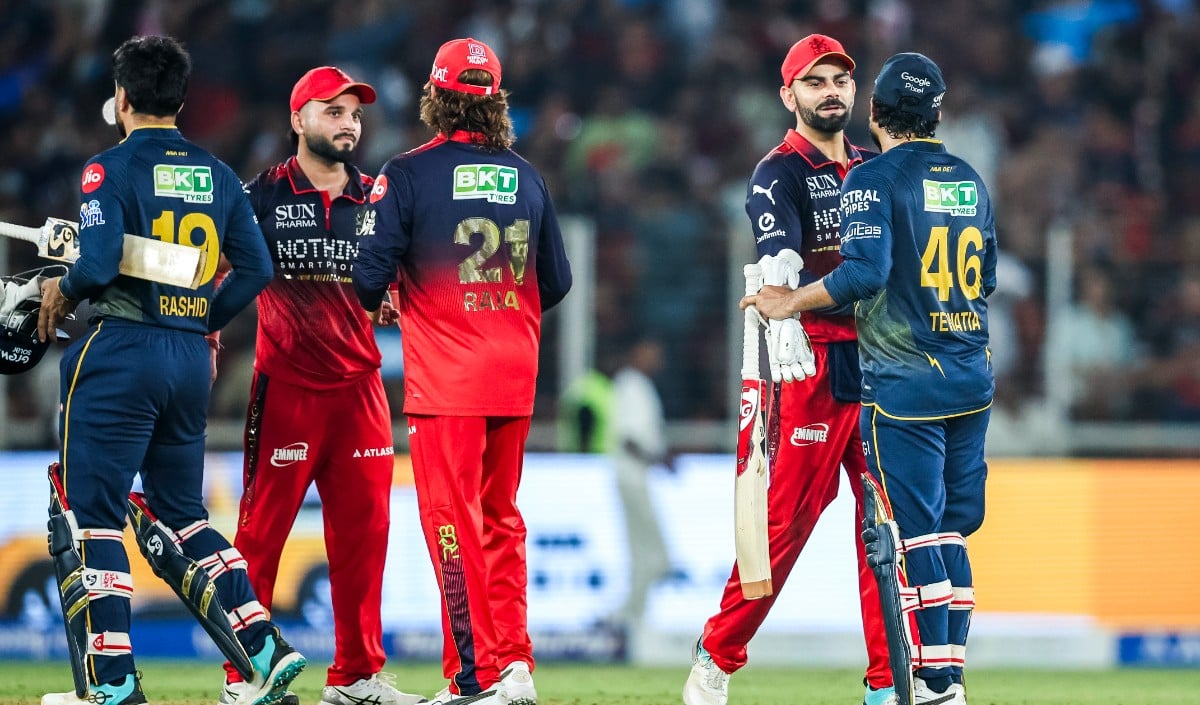 IPL Qualifier 1: कोहली-गिल नहीं, भुवनेश्वर vs सिराज की जंग तय करेगी Final का टिकट!